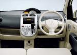 Mitsubishi eK Wagon 2010 года